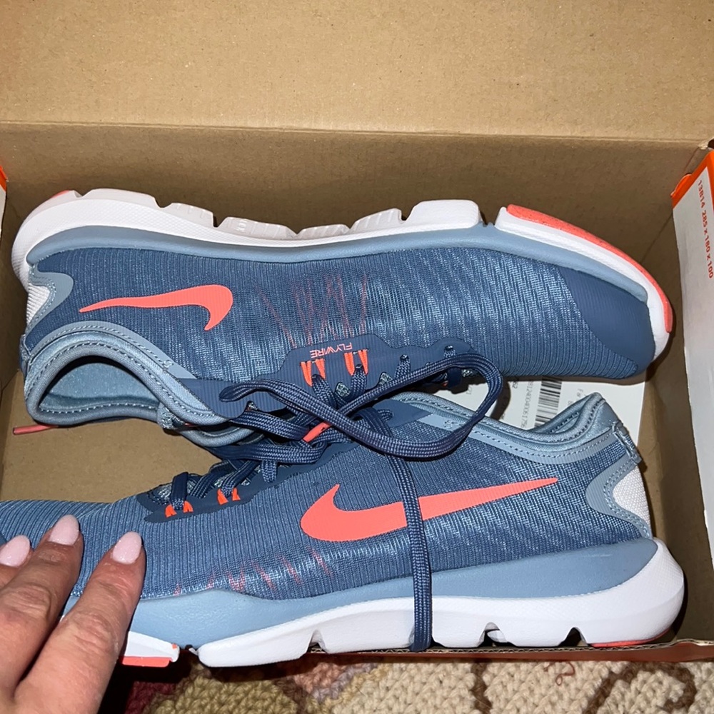 Nike sneaker